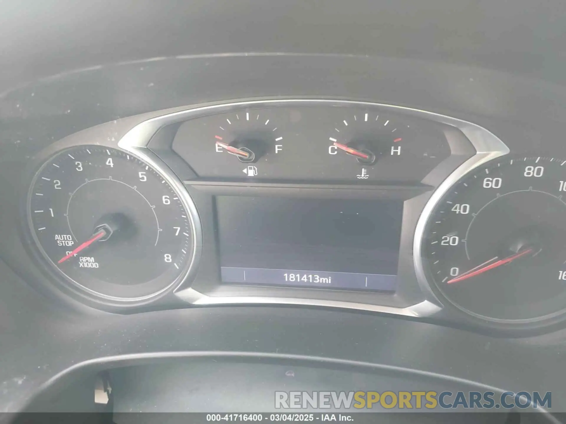 7 fotografías del automóvil dañado 3GKALVEV3KL253496 GMC TERRAIN 2019