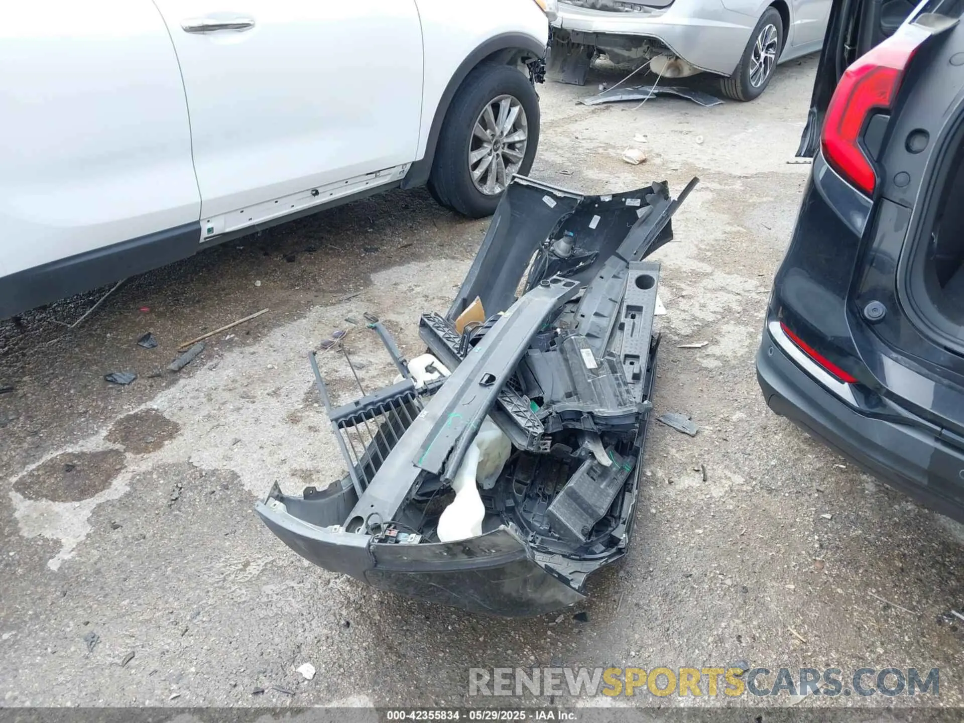 12 fotografías del automóvil dañado 3GKALVEV4KL363408 GMC TERRAIN 2019