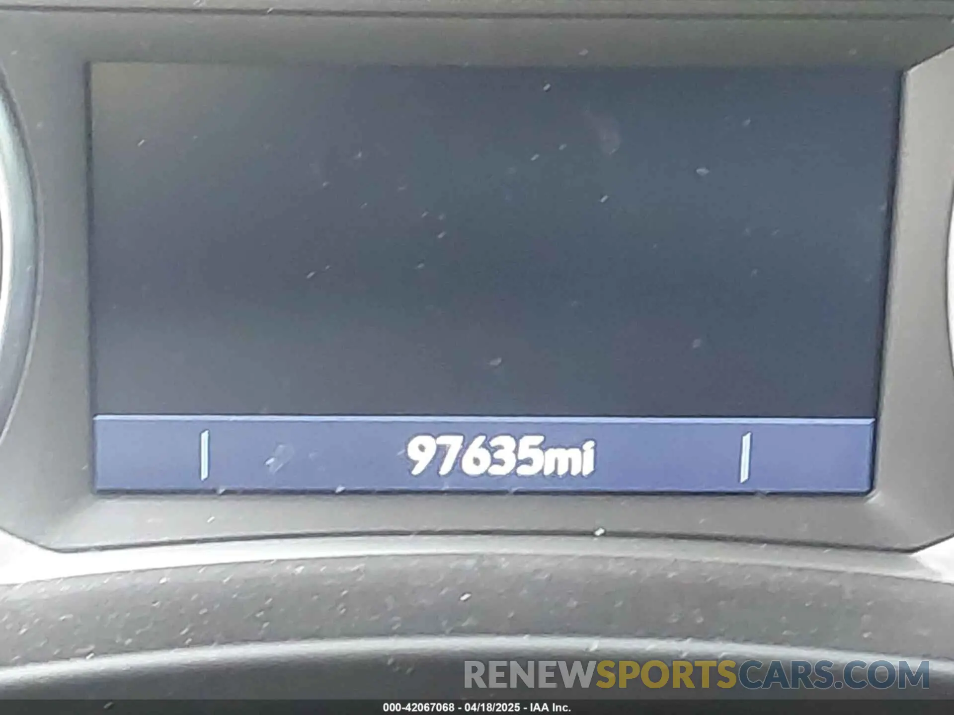 16 fotografías del automóvil dañado 3GKALVEV5KL306294 GMC TERRAIN 2019
