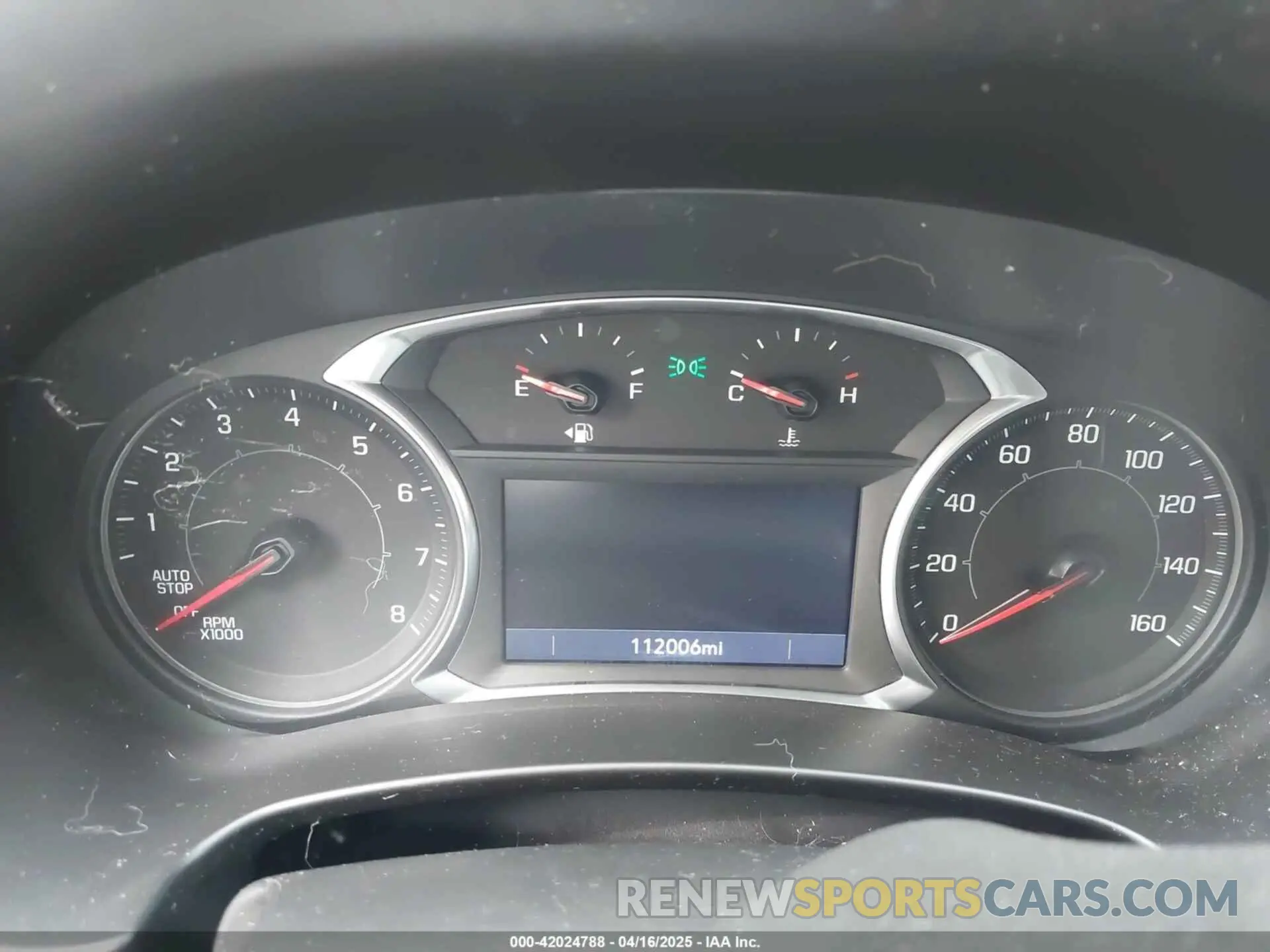 7 fotografías del automóvil dañado 3GKALVEV8KL231042 GMC TERRAIN 2019