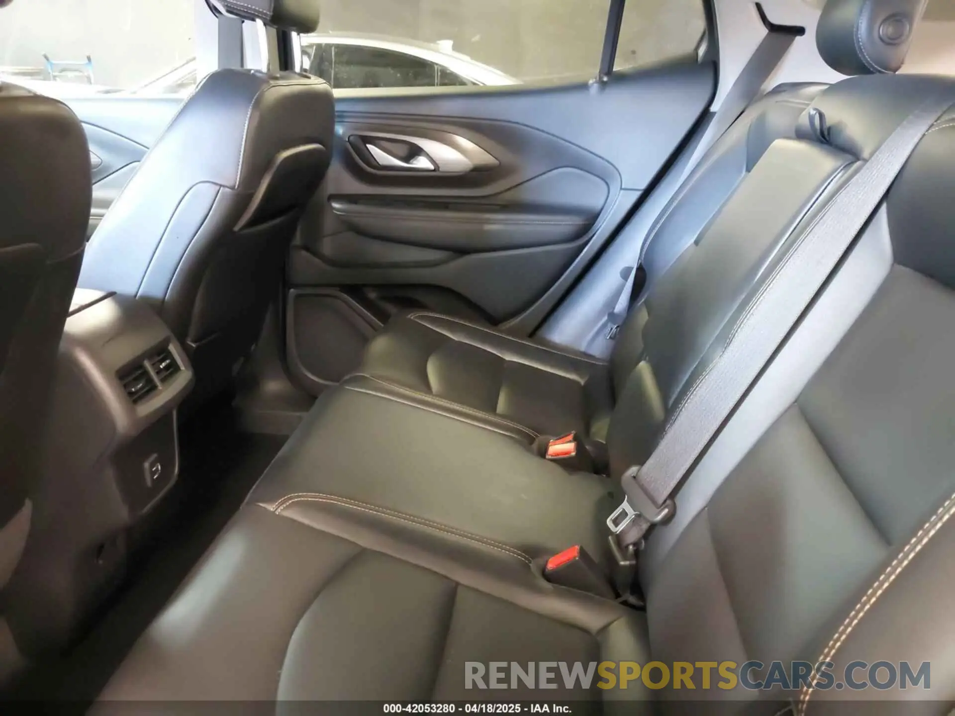 8 fotografías del automóvil dañado 3GKALVEX0KL309931 GMC TERRAIN 2019
