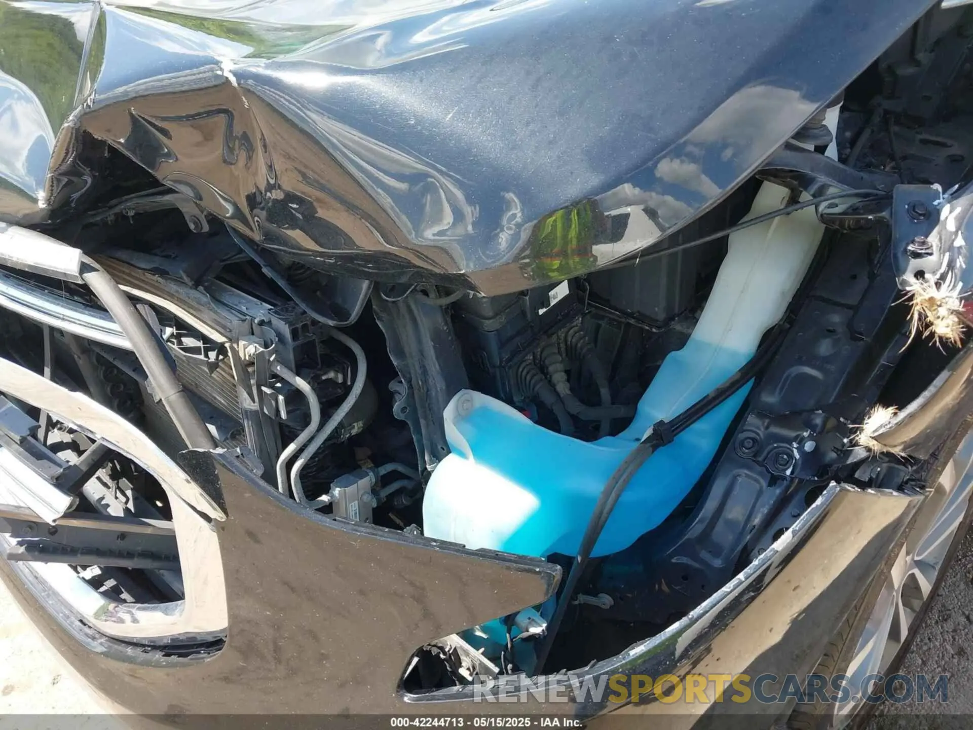 19 fotografías del automóvil dañado 3GKALVEX6KL222079 GMC TERRAIN 2019