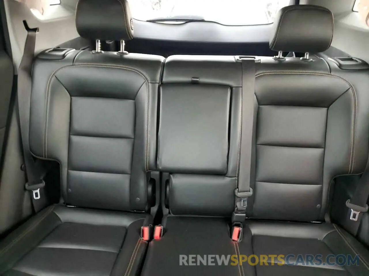 10 fotografías del automóvil dañado 3GKALVEX7KL129720 GMC TERRAIN 2019