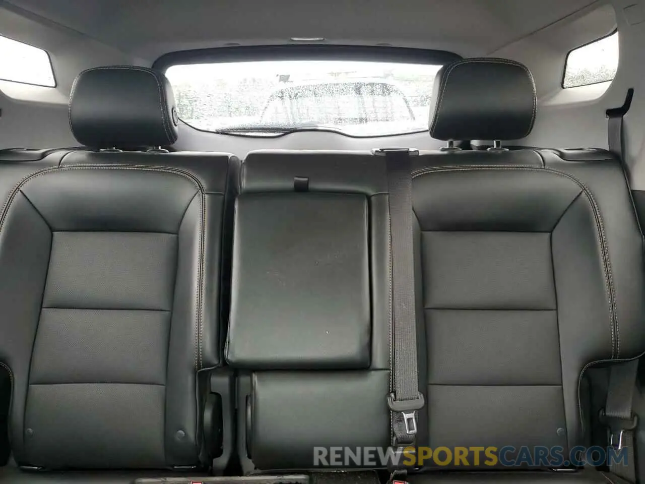 10 fotografías del automóvil dañado 3GKALVEX8KL383789 GMC TERRAIN 2019