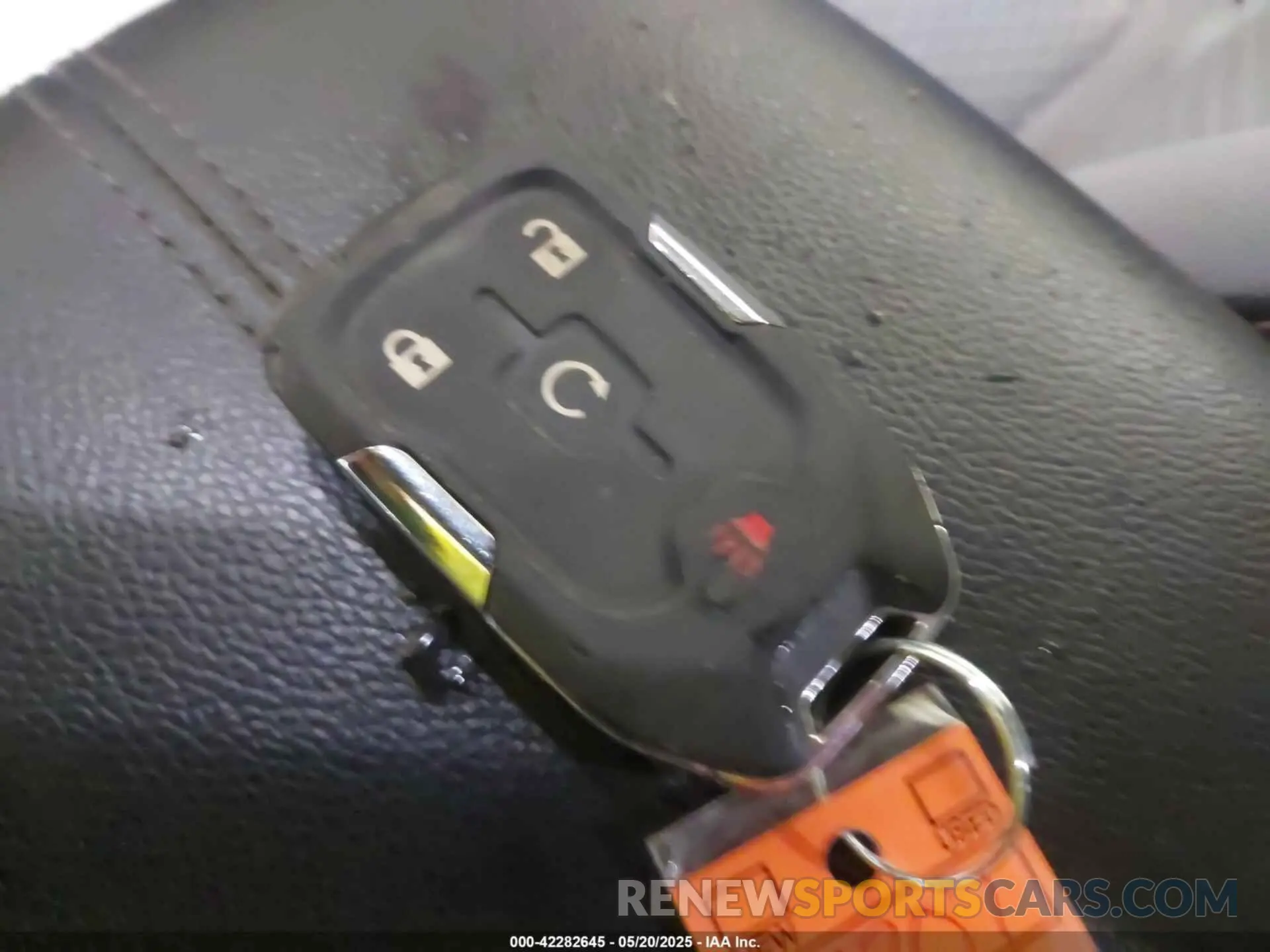11 fotografías del automóvil dañado 3GKALMEV0LL146725 GMC TERRAIN 2020