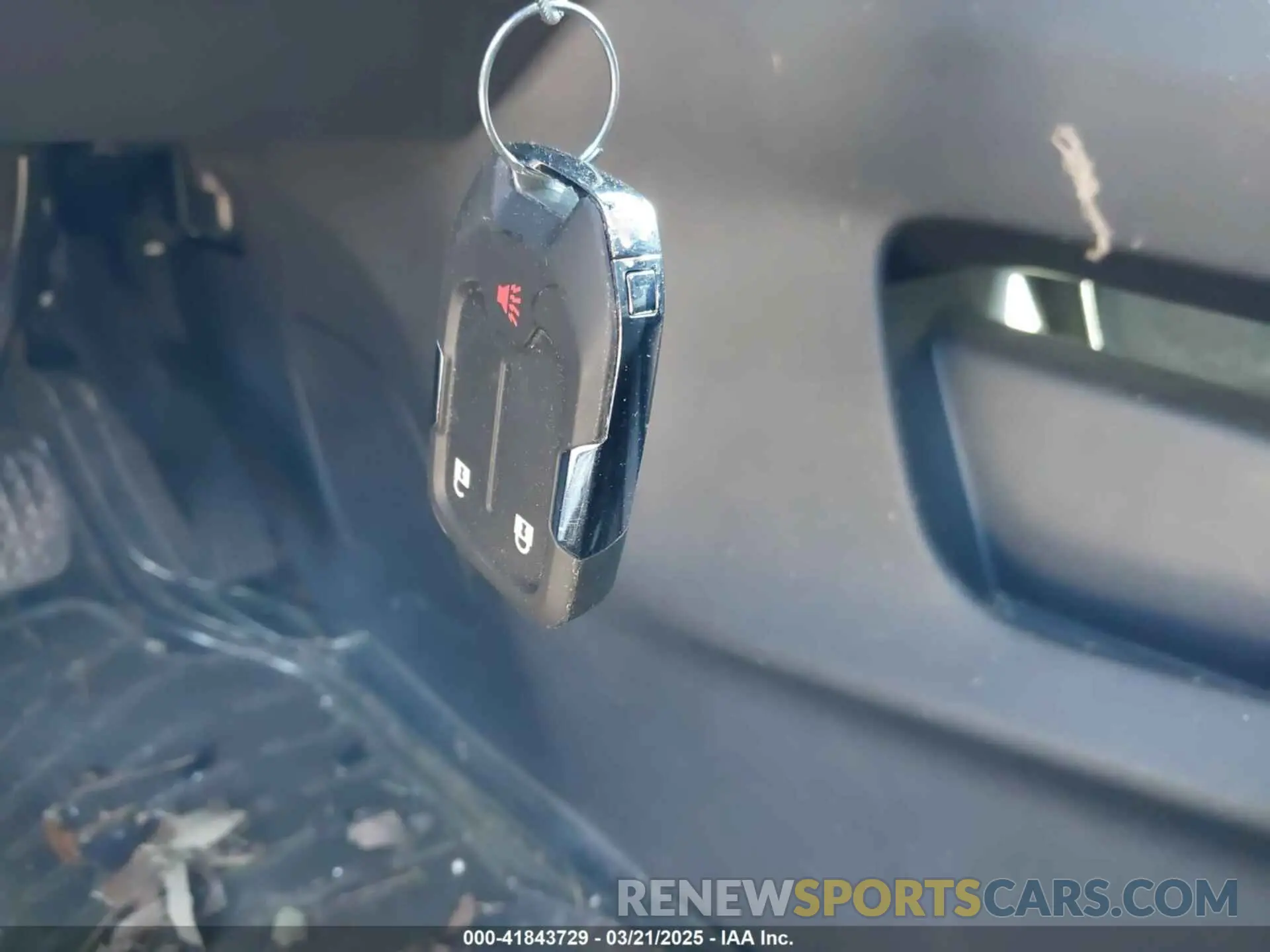 11 fotografías del automóvil dañado 3GKALMEV1LL224087 GMC TERRAIN 2020