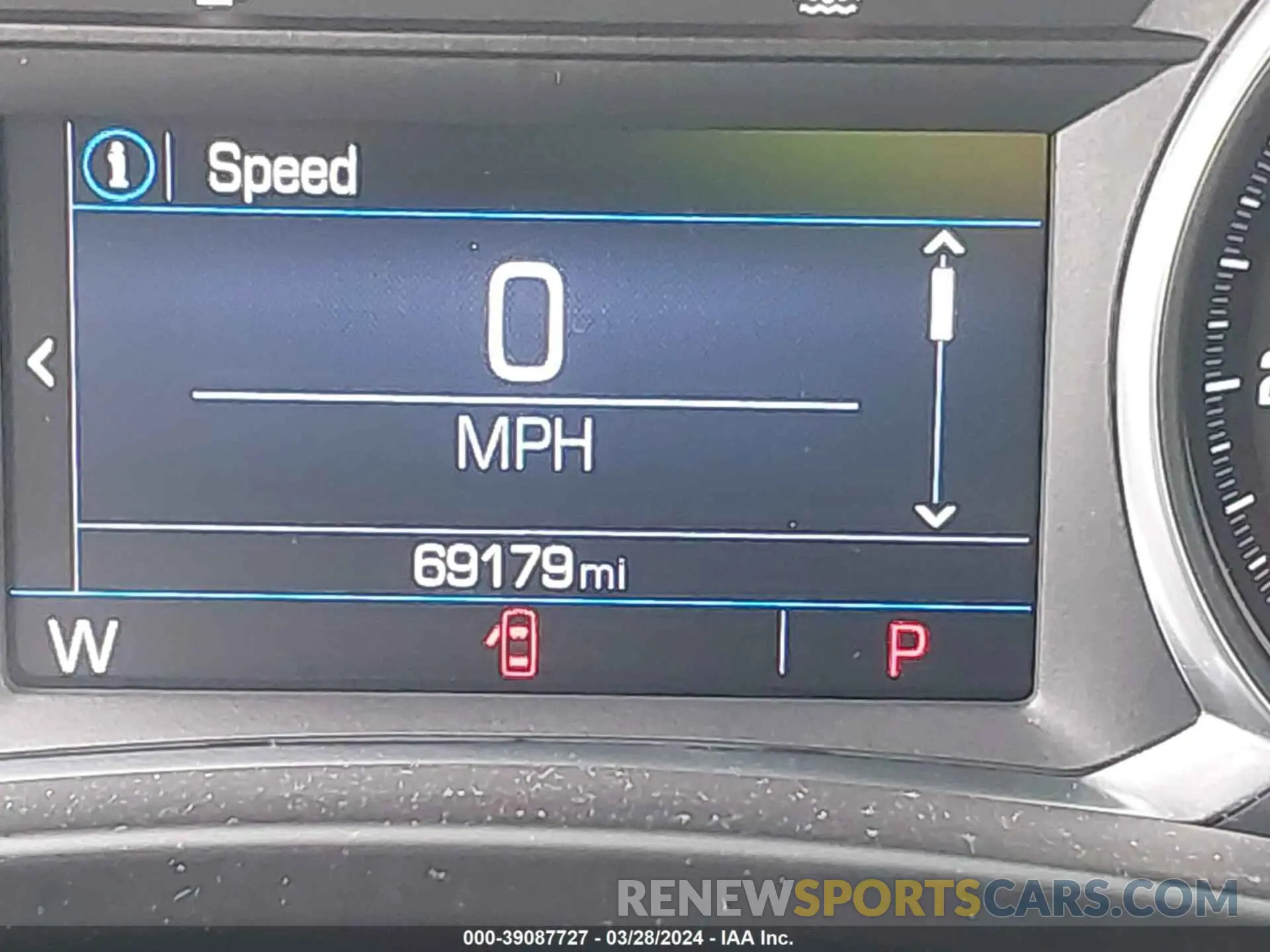 15 fotografías del automóvil dañado 3GKALMEV1LL225398 GMC TERRAIN 2020