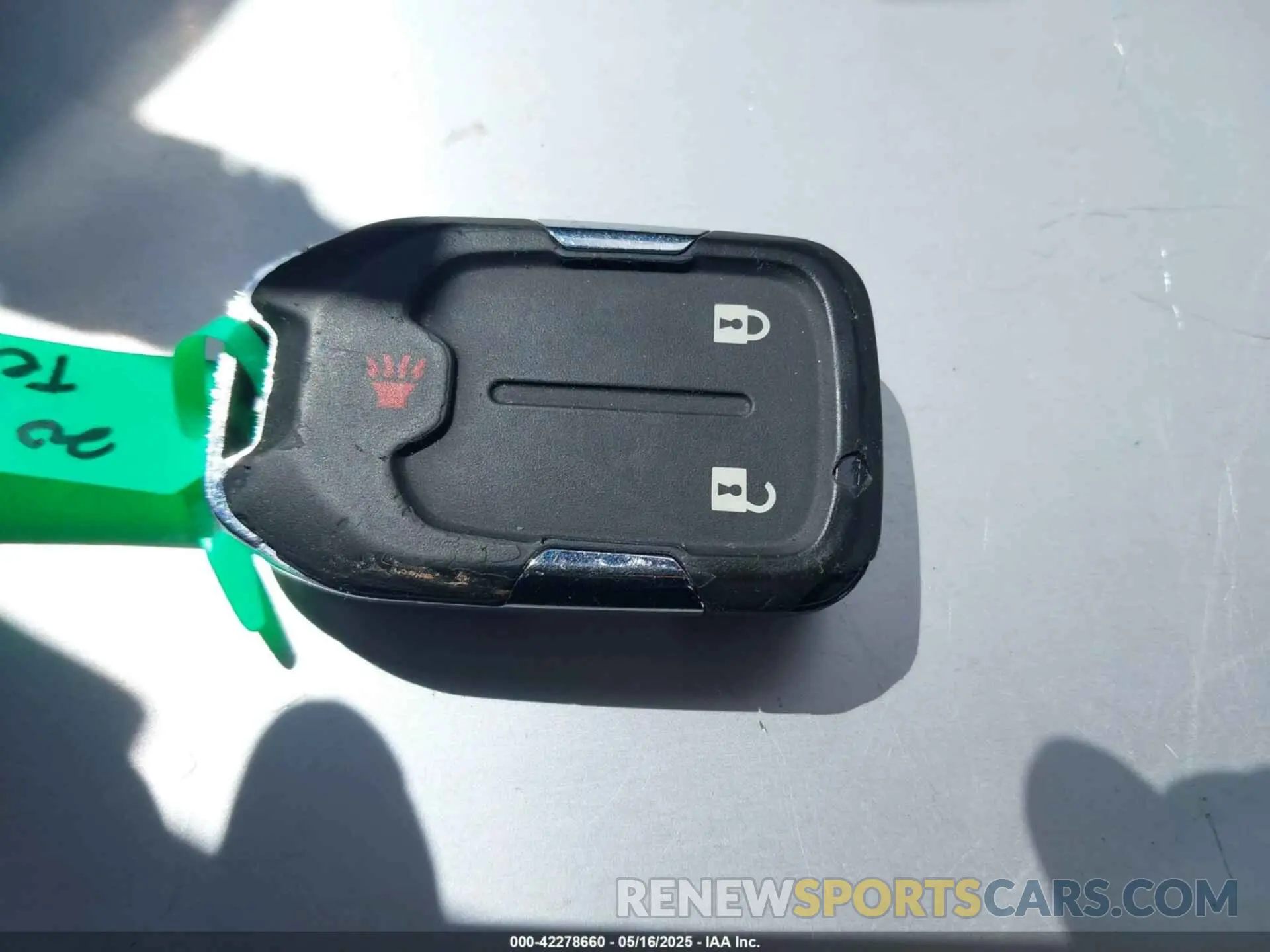 11 fotografías del automóvil dañado 3GKALMEV1LL344326 GMC TERRAIN 2020
