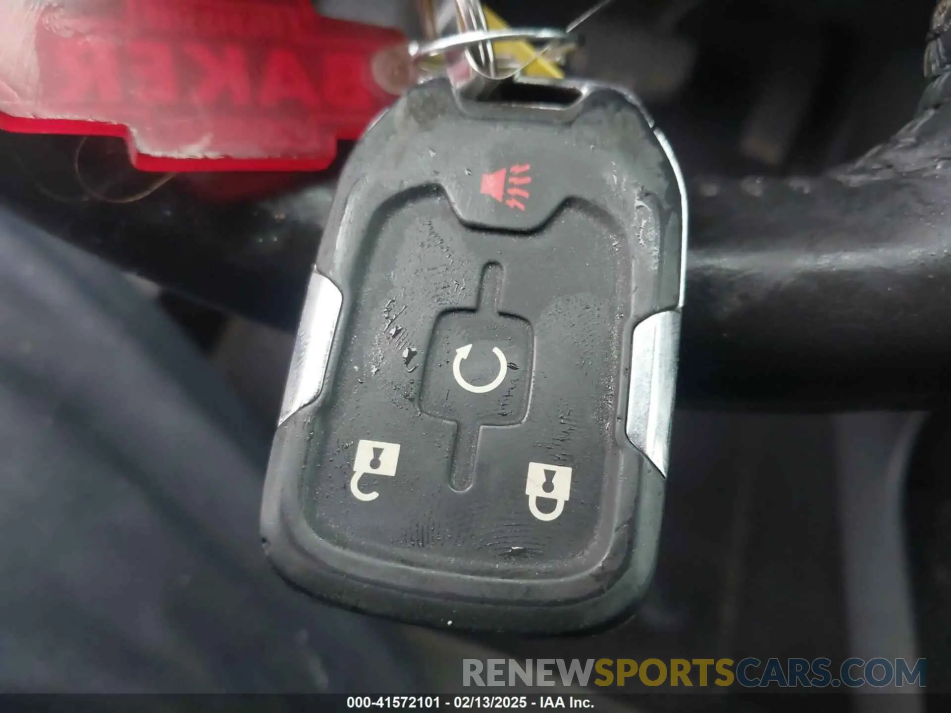 11 fotografías del automóvil dañado 3GKALMEV3LL210420 GMC TERRAIN 2020