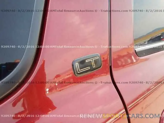 13 fotografías del automóvil dañado 3GKALMEV3LL218131 GMC TERRAIN 2020