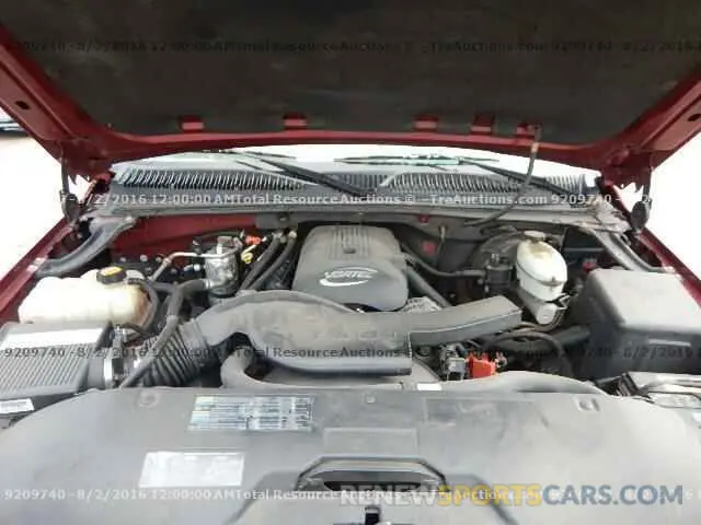 7 fotografías del automóvil dañado 3GKALMEV3LL218131 GMC TERRAIN 2020