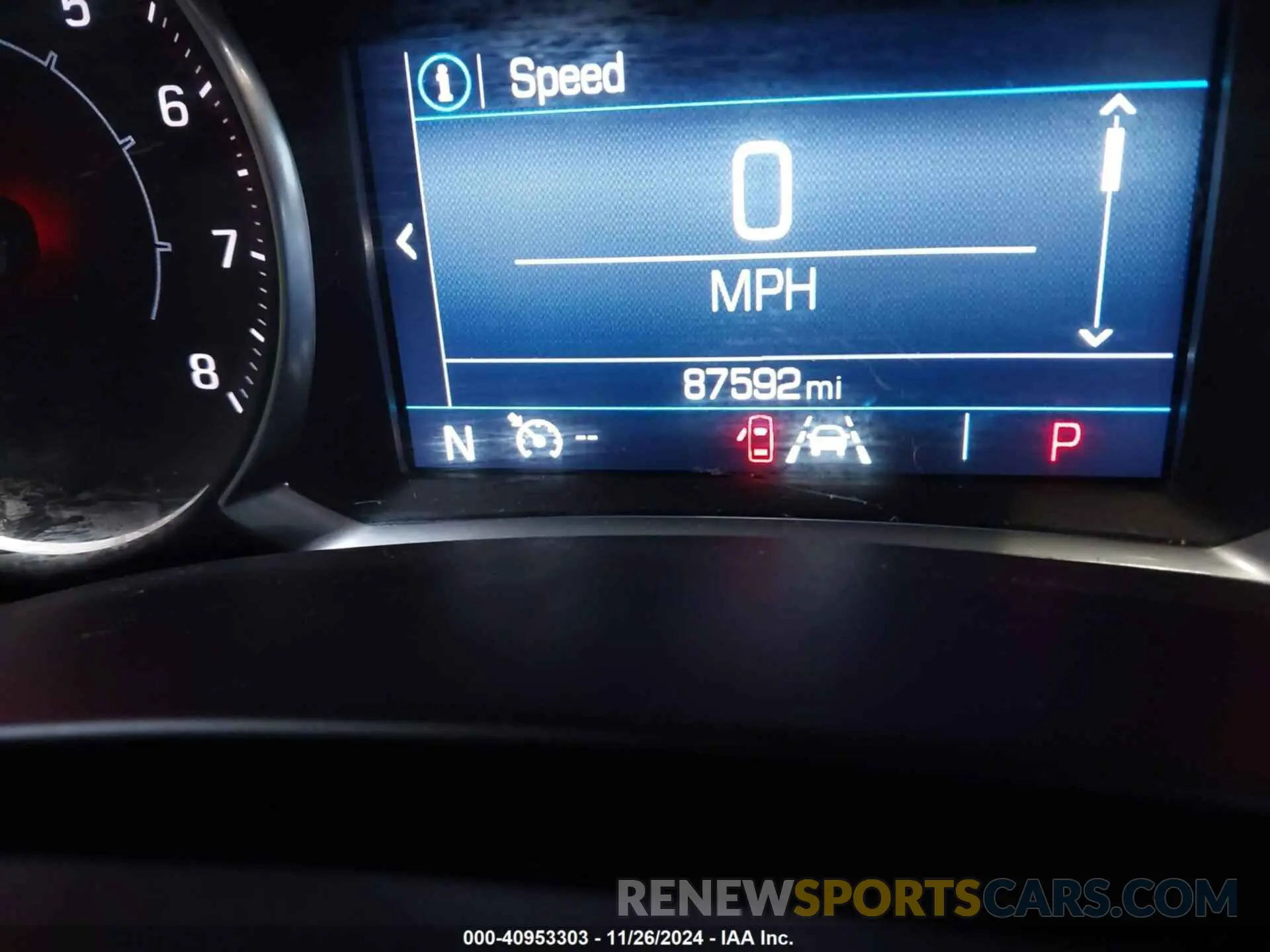 16 fotografías del automóvil dañado 3GKALMEV5LL230510 GMC TERRAIN 2020