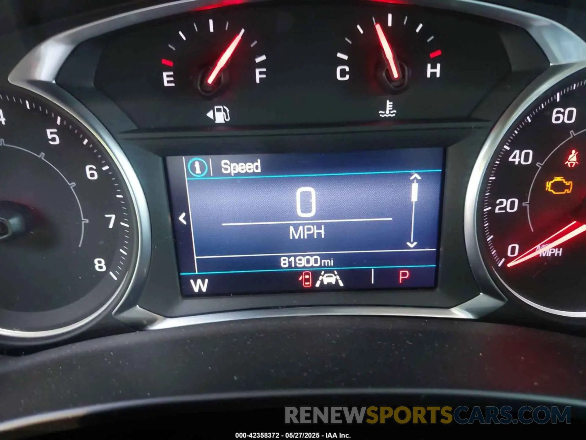 15 fotografías del automóvil dañado 3GKALMEV5LL299035 GMC TERRAIN 2020