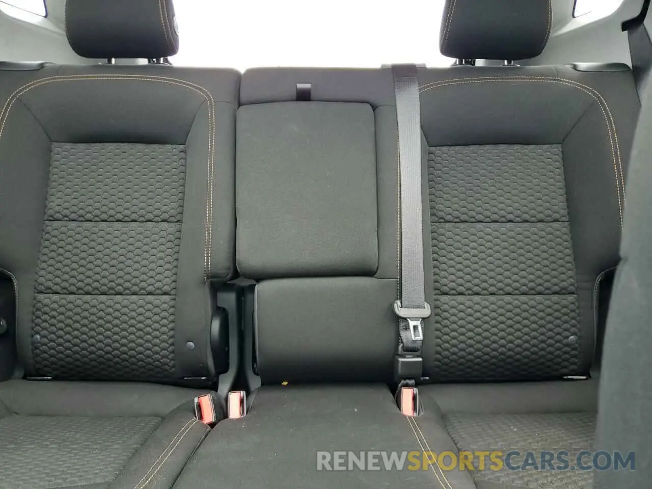 10 fotografías del automóvil dañado 3GKALMEV5LL330543 GMC TERRAIN 2020