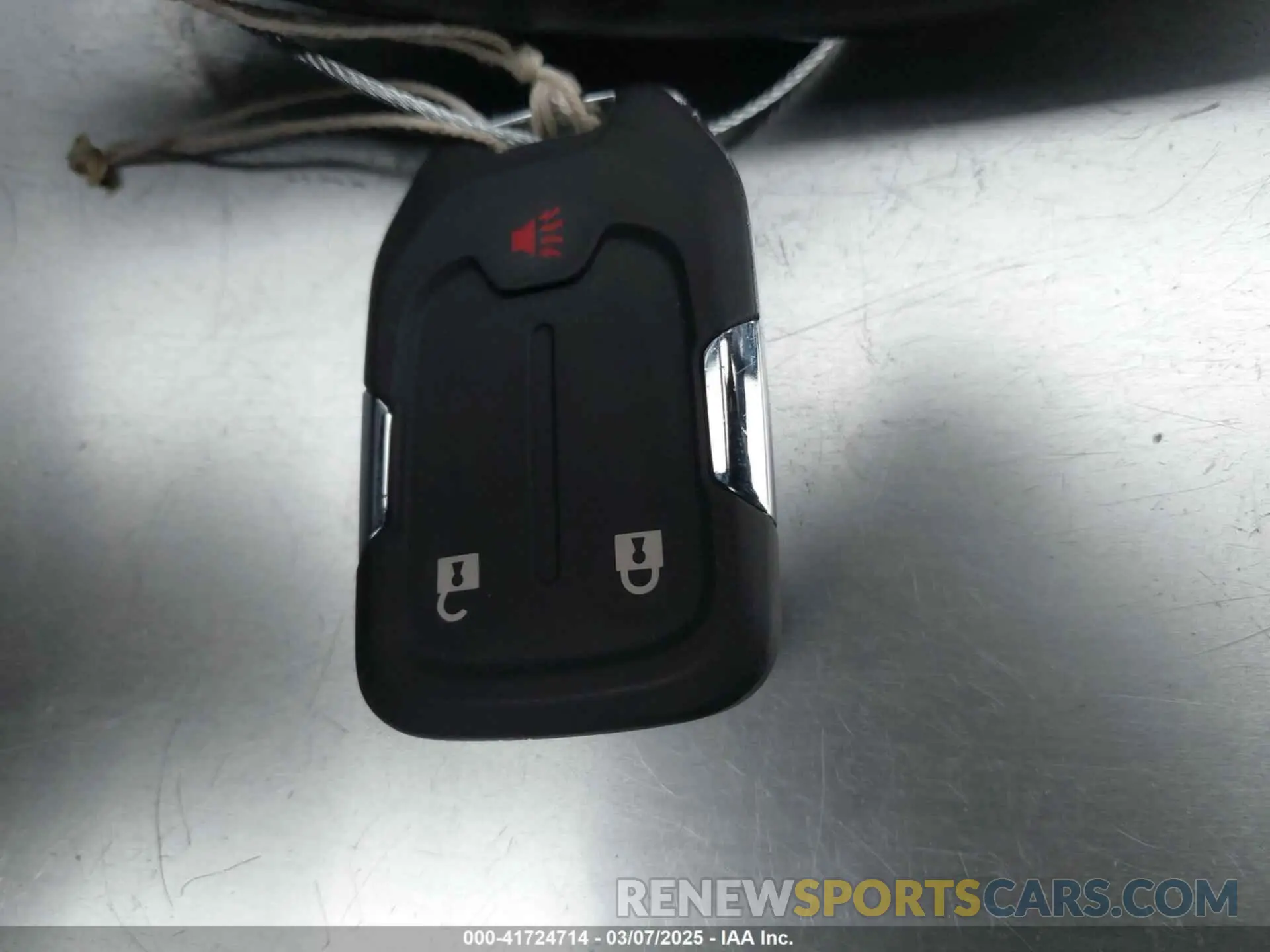 11 fotografías del automóvil dañado 3GKALMEV6LL194018 GMC TERRAIN 2020