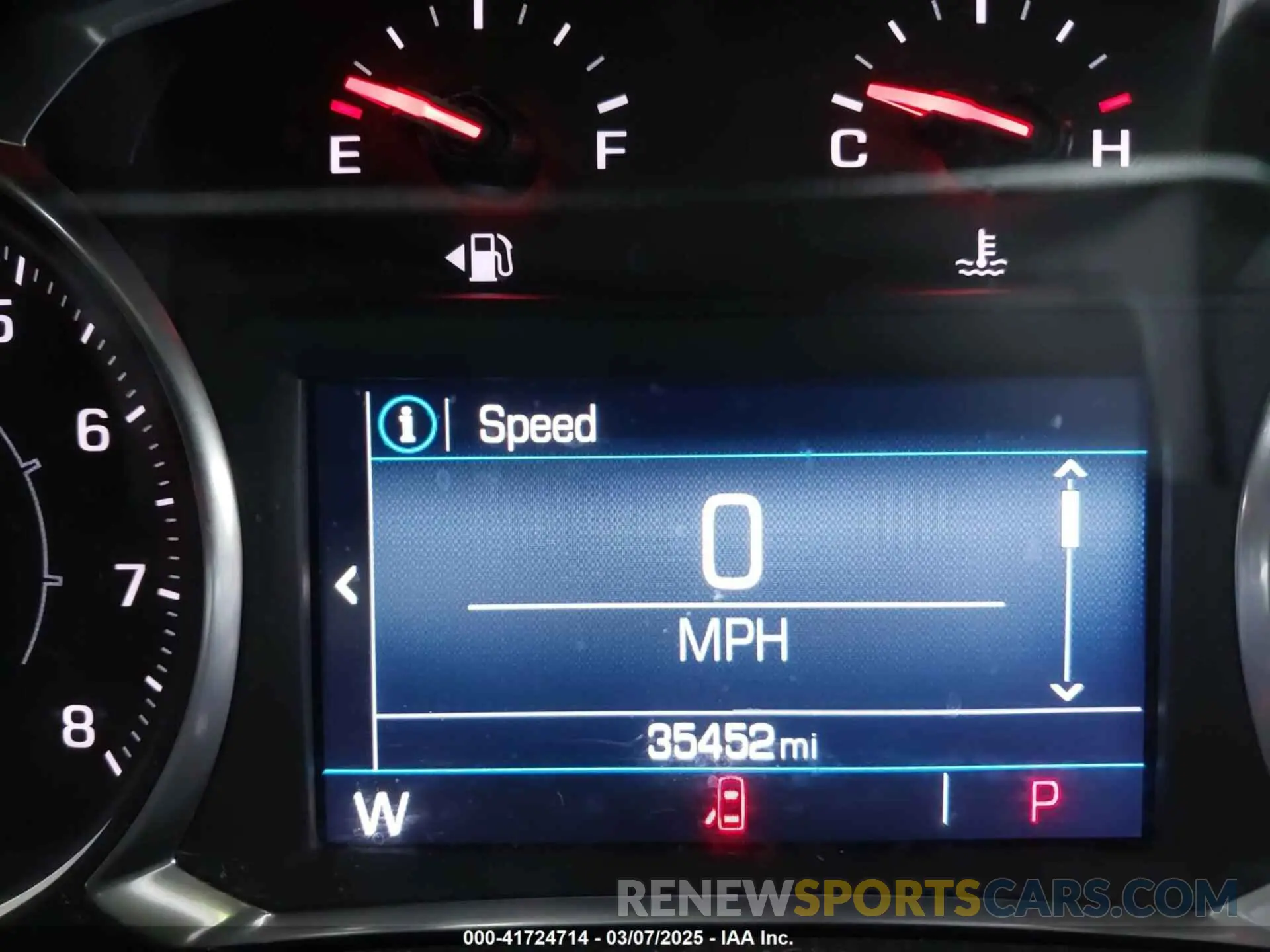 16 fotografías del automóvil dañado 3GKALMEV6LL194018 GMC TERRAIN 2020