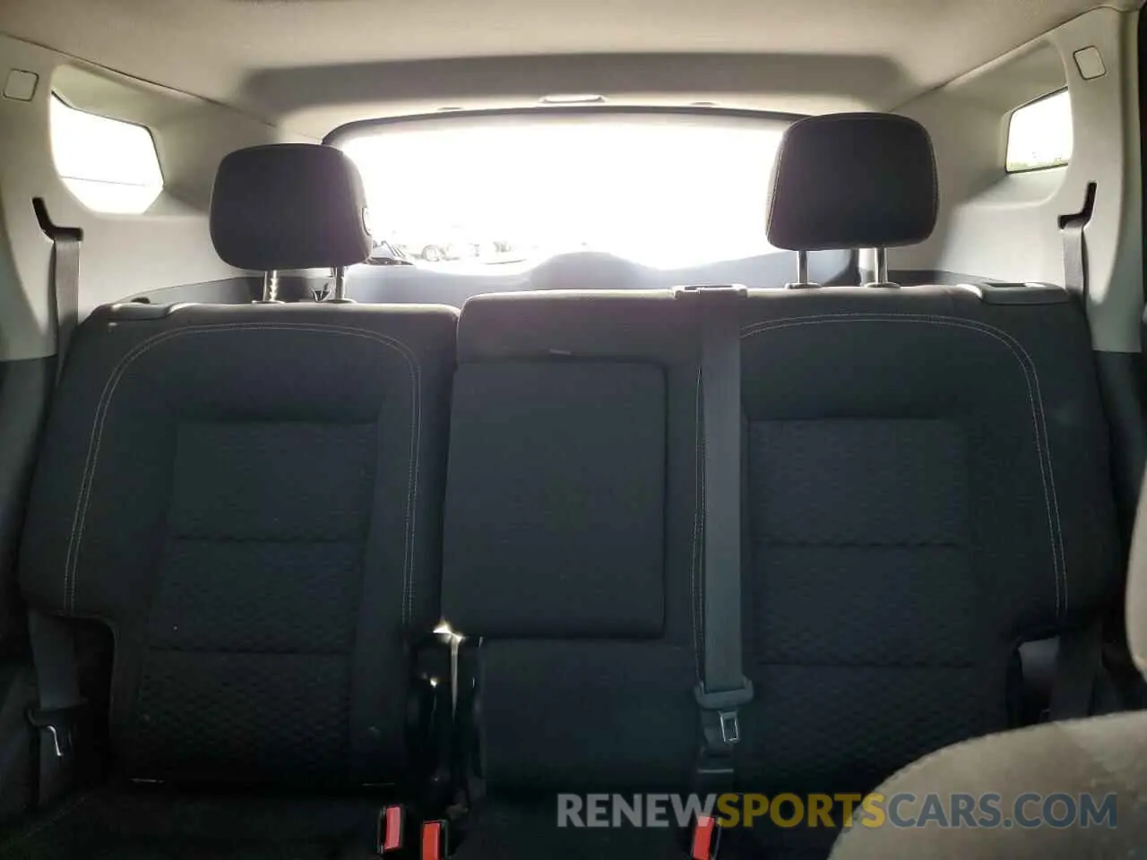10 fotografías del automóvil dañado 3GKALMEV8LL103119 GMC TERRAIN 2020