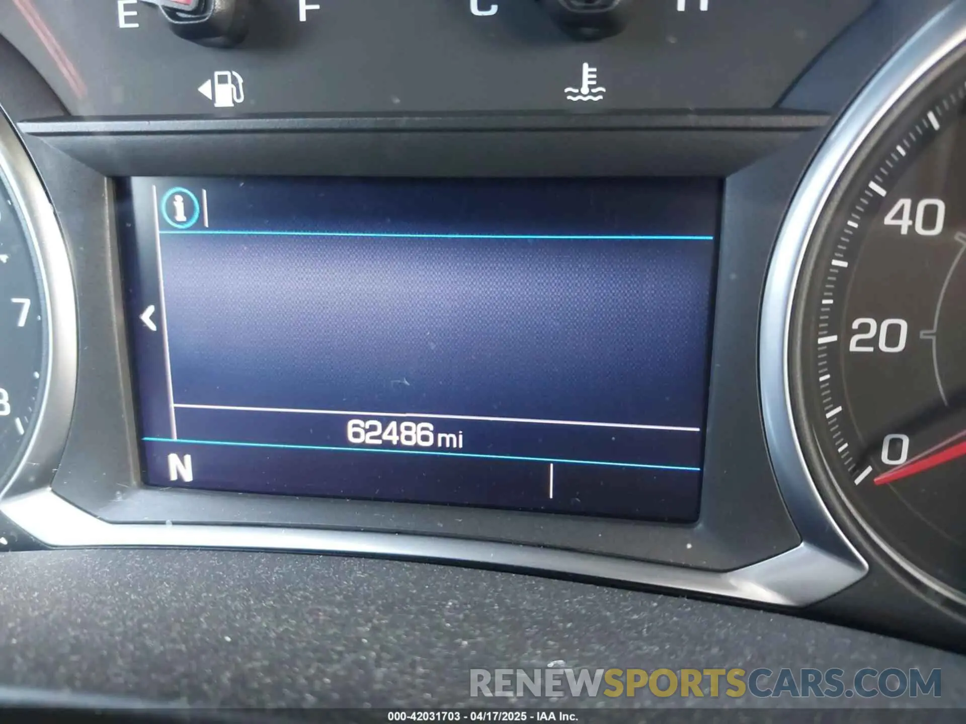16 fotografías del automóvil dañado 3GKALMEV8LL157133 GMC TERRAIN 2020