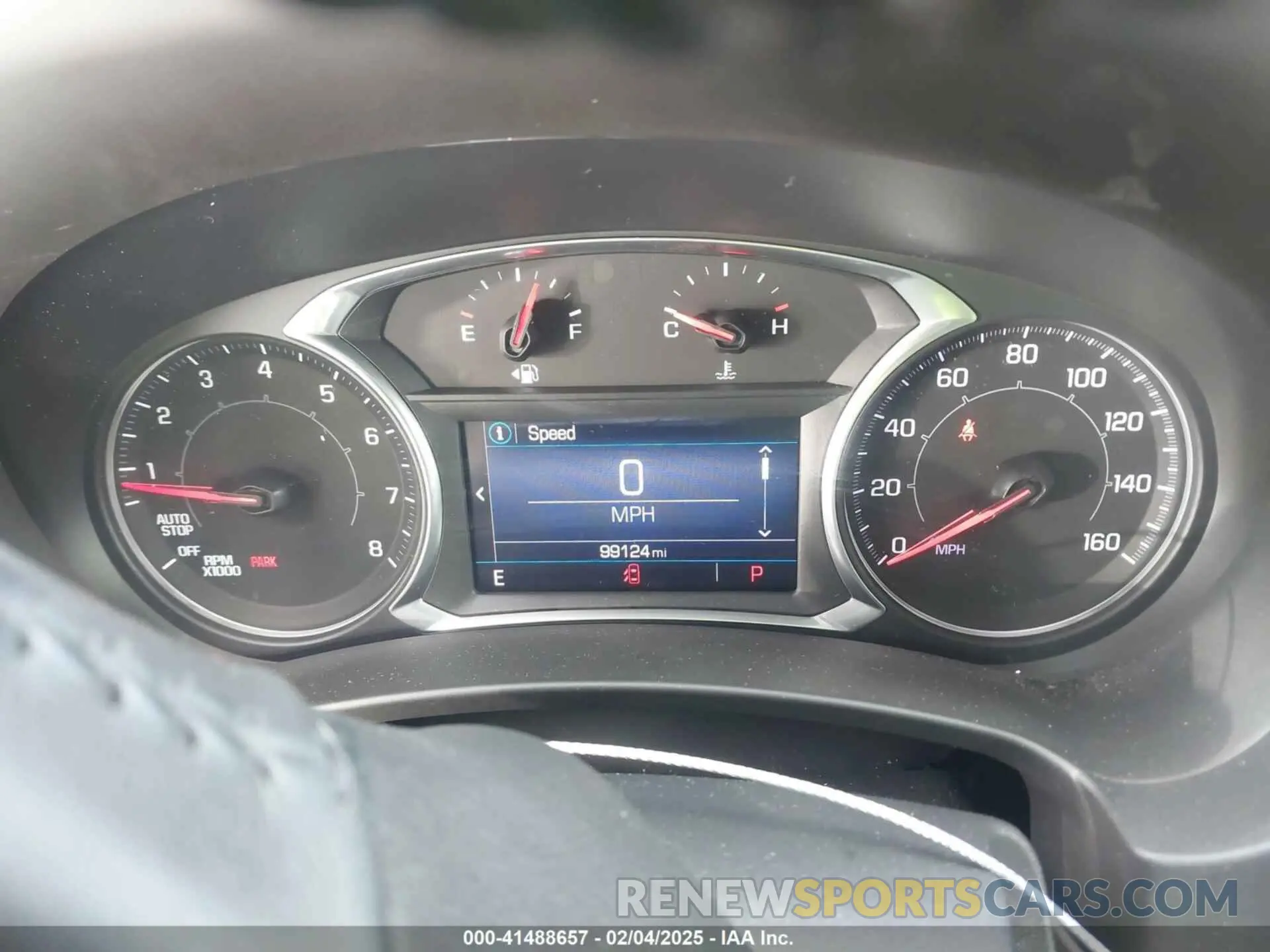 7 fotografías del automóvil dañado 3GKALMEV9LL235712 GMC TERRAIN 2020