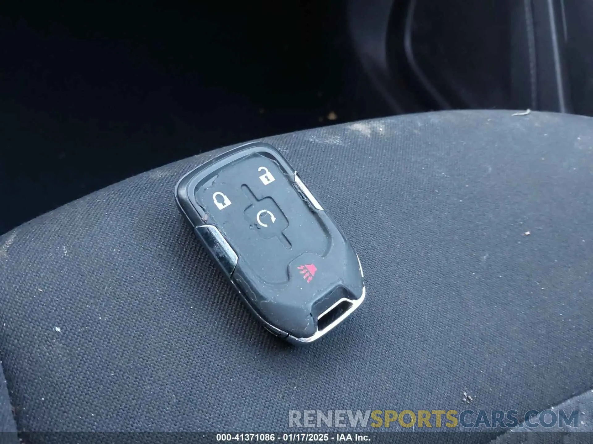 11 fotografías del automóvil dañado 3GKALMEVXLL193051 GMC TERRAIN 2020