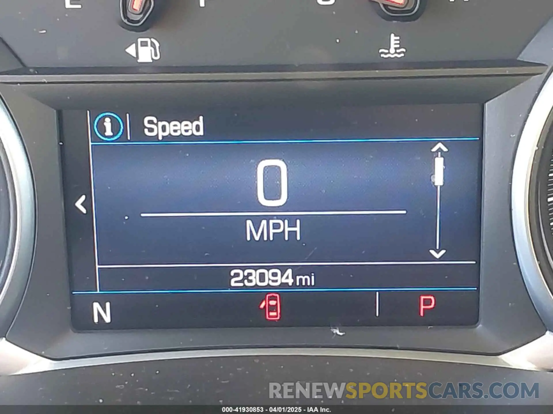 15 fotografías del automóvil dañado 3GKALMEVXLL309820 GMC TERRAIN 2020