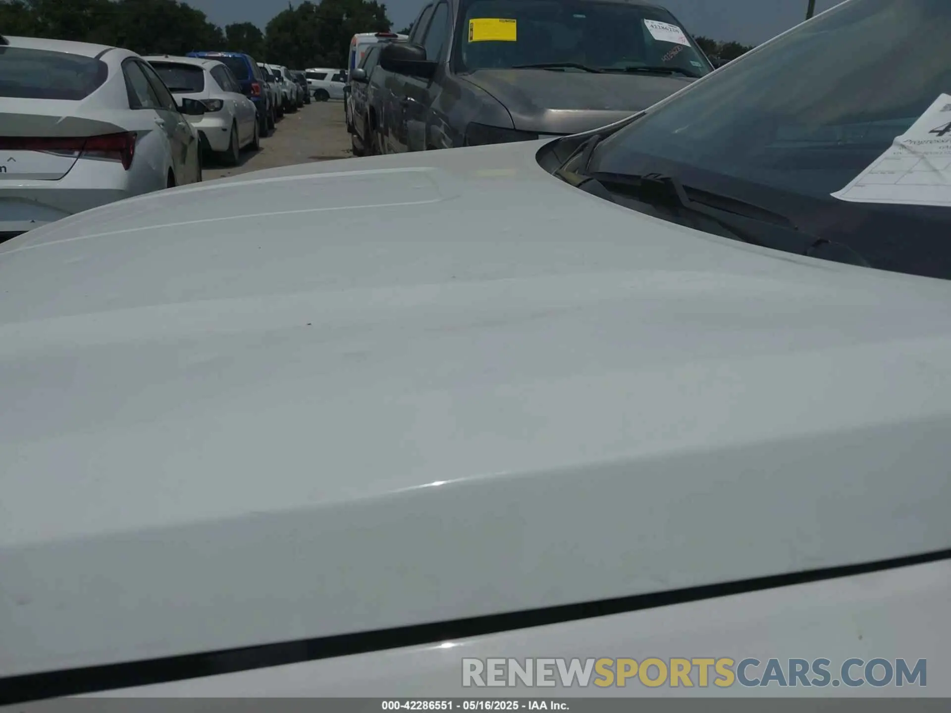 6 fotografías del automóvil dañado 3GKALPEV0LL122104 GMC TERRAIN 2020