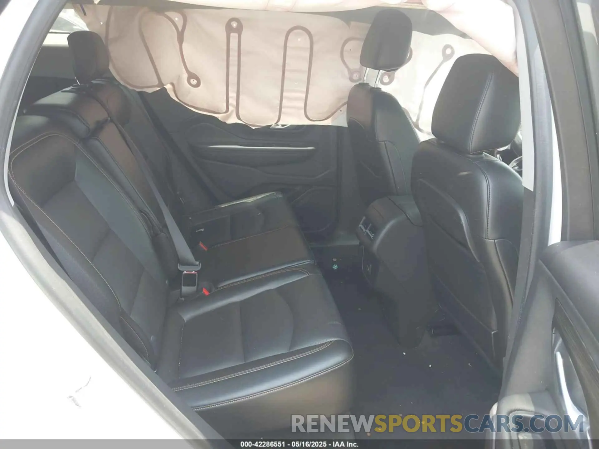 8 fotografías del automóvil dañado 3GKALPEV0LL122104 GMC TERRAIN 2020