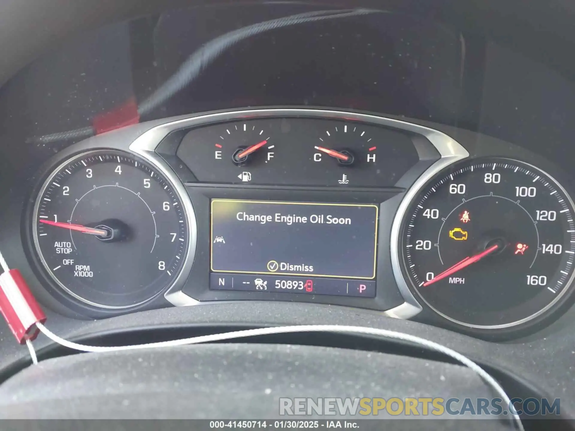 7 fotografías del automóvil dañado 3GKALPEV0LL328121 GMC TERRAIN 2020