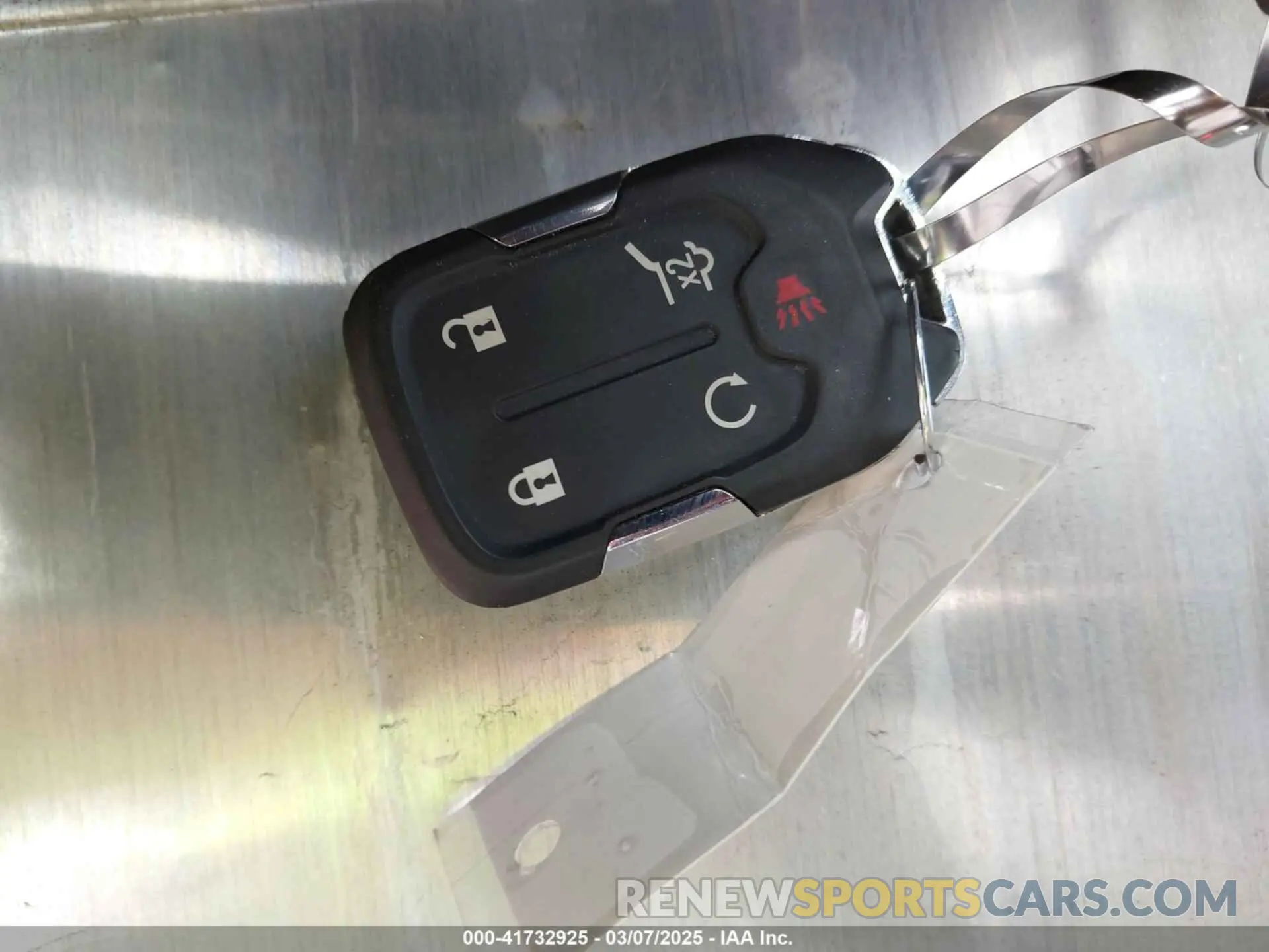 11 fotografías del automóvil dañado 3GKALPEV1LL294335 GMC TERRAIN 2020