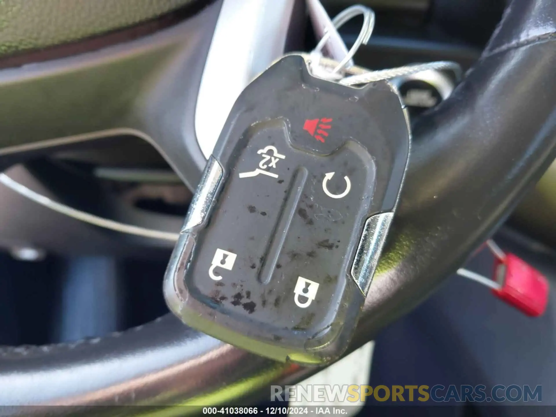 11 fotografías del automóvil dañado 3GKALPEV1LL324661 GMC TERRAIN 2020