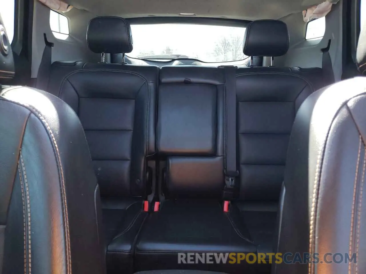 10 fotografías del automóvil dañado 3GKALPEV4LL182337 GMC TERRAIN 2020
