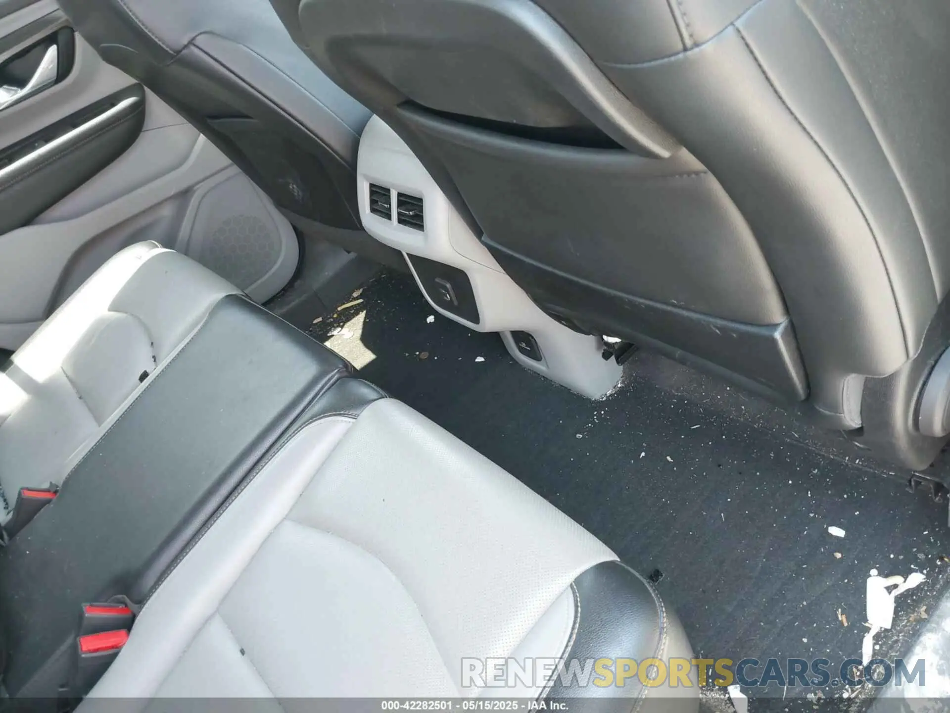 8 fotografías del automóvil dañado 3GKALPEV7LL259623 GMC TERRAIN 2020