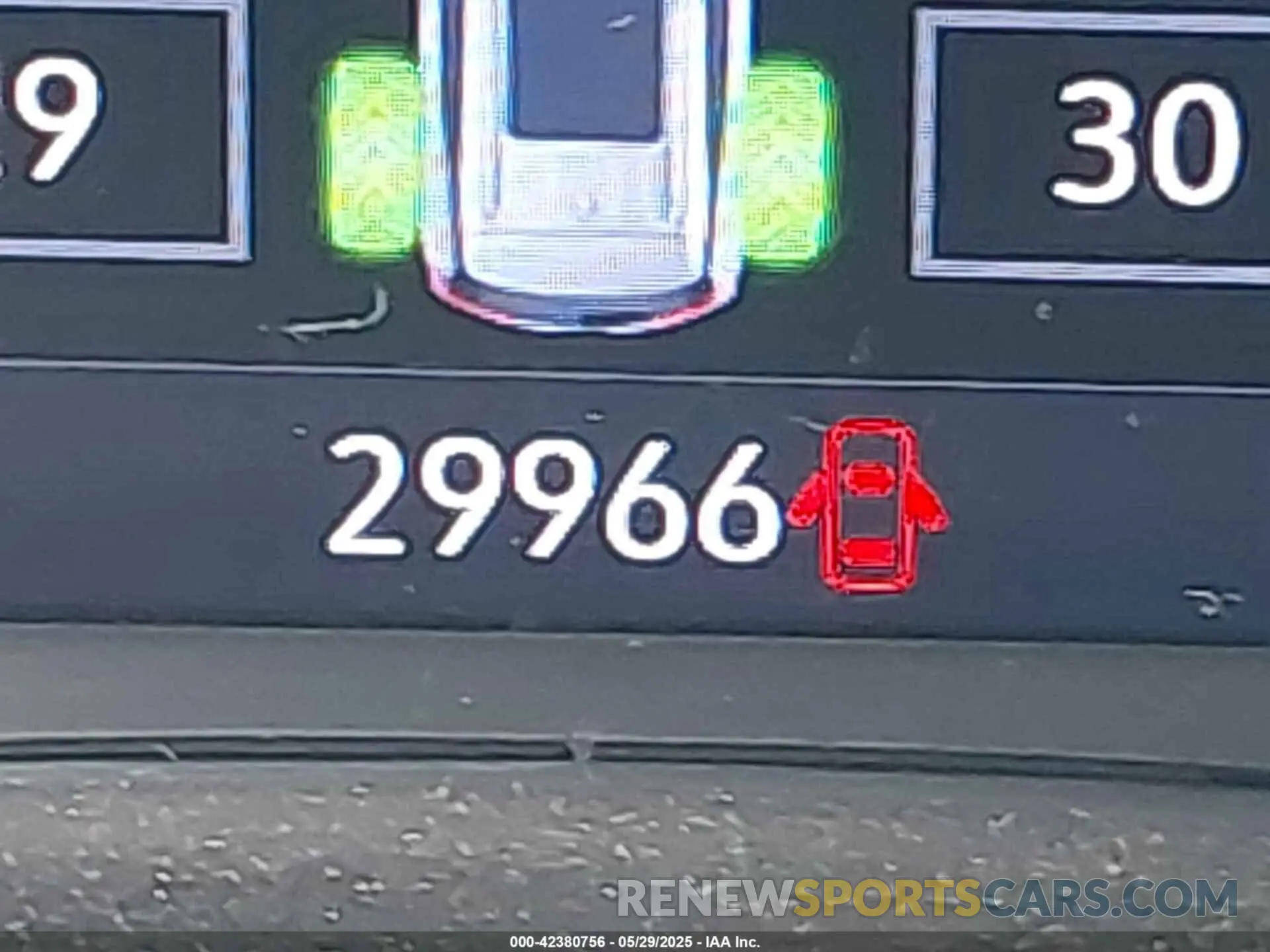 15 fotografías del automóvil dañado 3GKALPEV9LL300513 GMC TERRAIN 2020