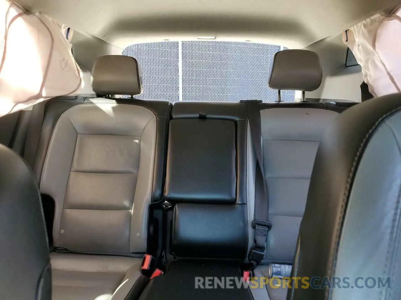 10 fotografías del automóvil dañado 3GKALPEVXLL105391 GMC TERRAIN 2020