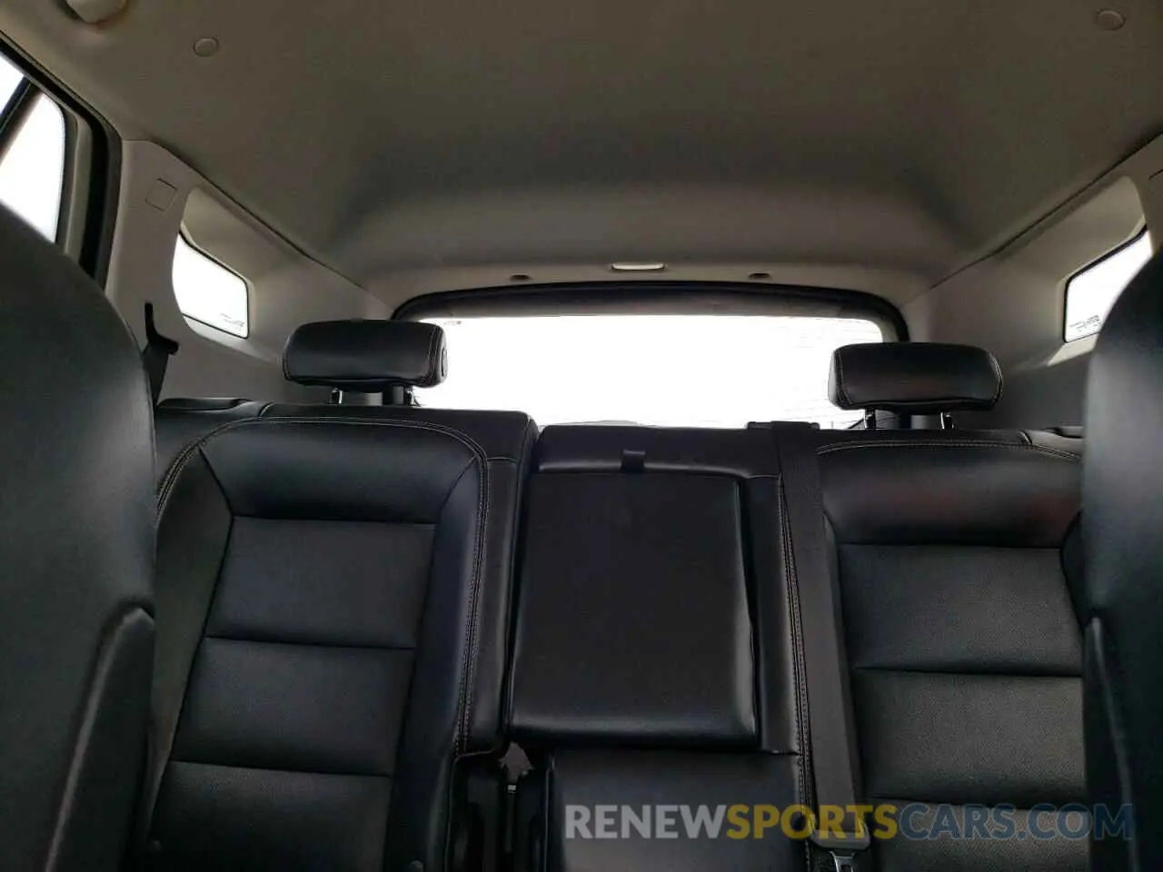 10 fotografías del automóvil dañado 3GKALPEVXLL171262 GMC TERRAIN 2020