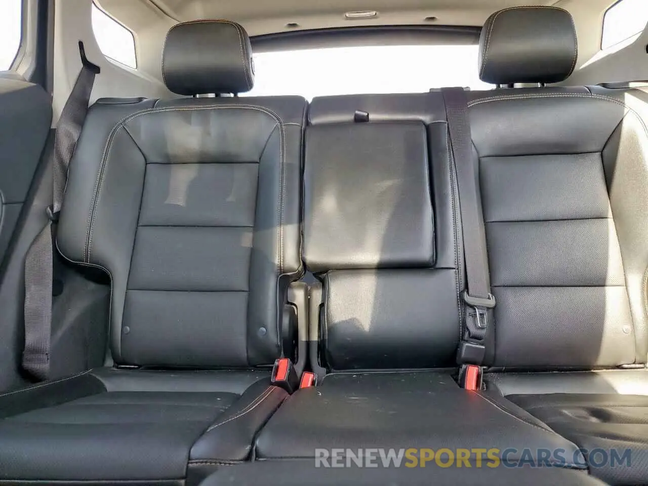 10 fotografías del automóvil dañado 3GKALPEVXLL227345 GMC TERRAIN 2020