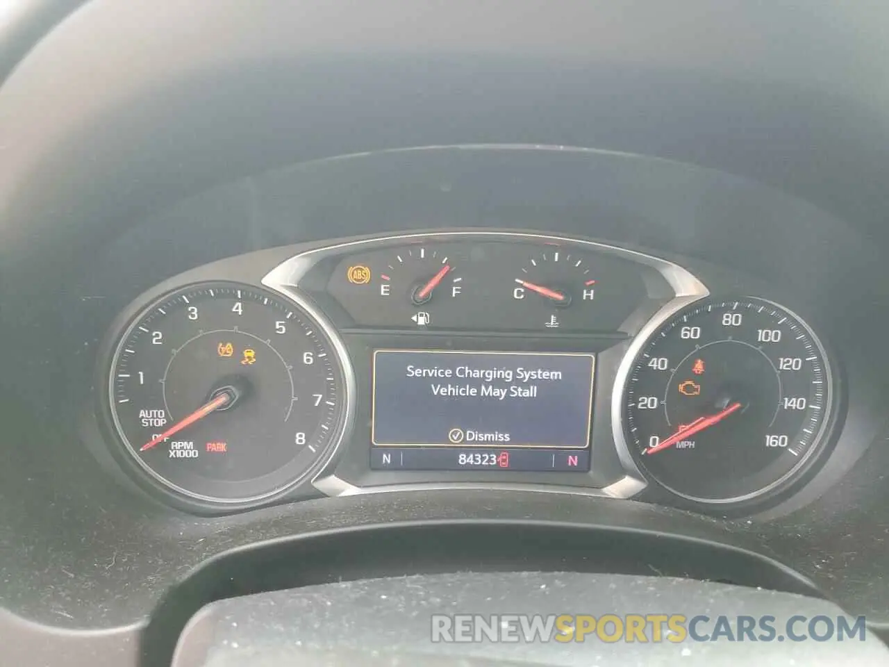 9 fotografías del automóvil dañado 3GKALPEX0LL235844 GMC TERRAIN 2020