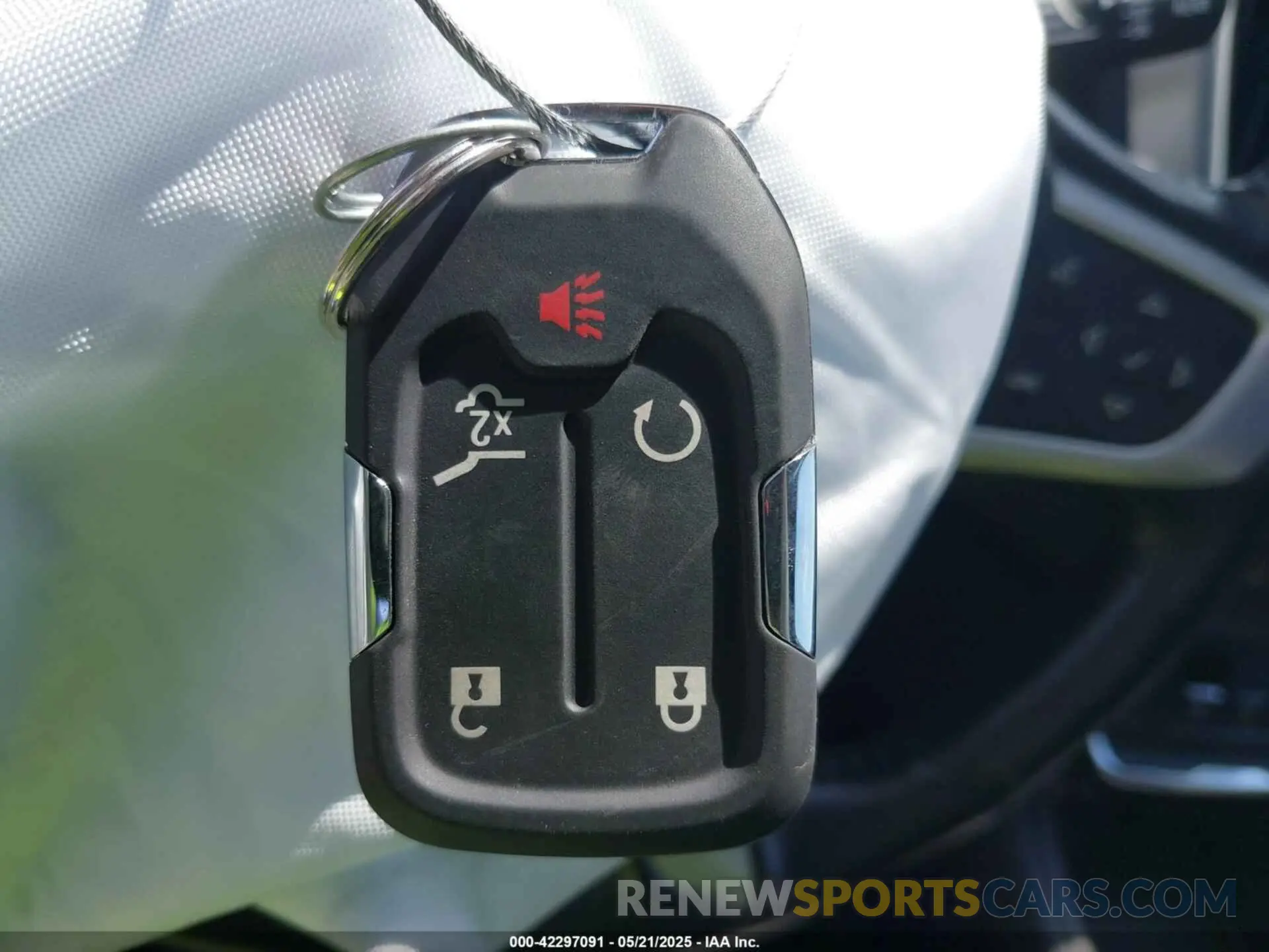 11 fotografías del automóvil dañado 3GKALPEX2LL100204 GMC TERRAIN 2020