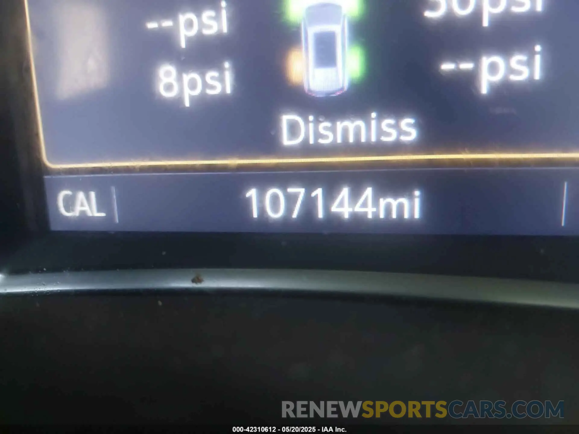 15 fotografías del automóvil dañado 3GKALPEX4LL112404 GMC TERRAIN 2020