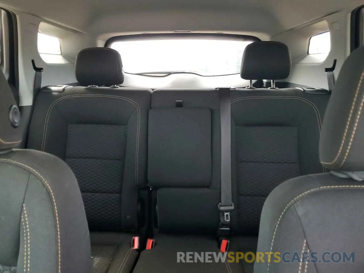 10 fotografías del automóvil dañado 3GKALTEV4LL139660 GMC TERRAIN 2020