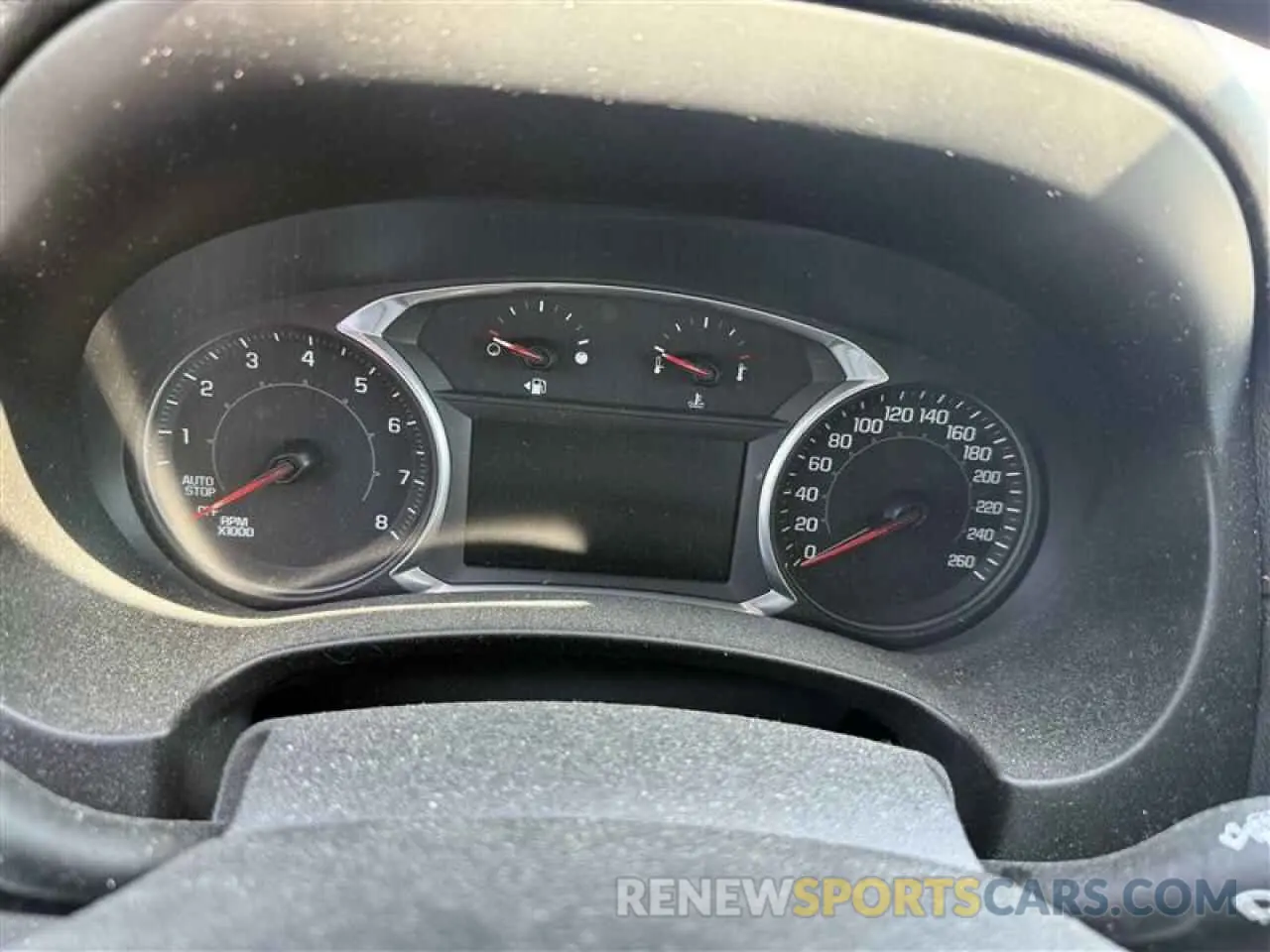 9 fotografías del automóvil dañado 3GKALTEV6LL119894 GMC TERRAIN 2020