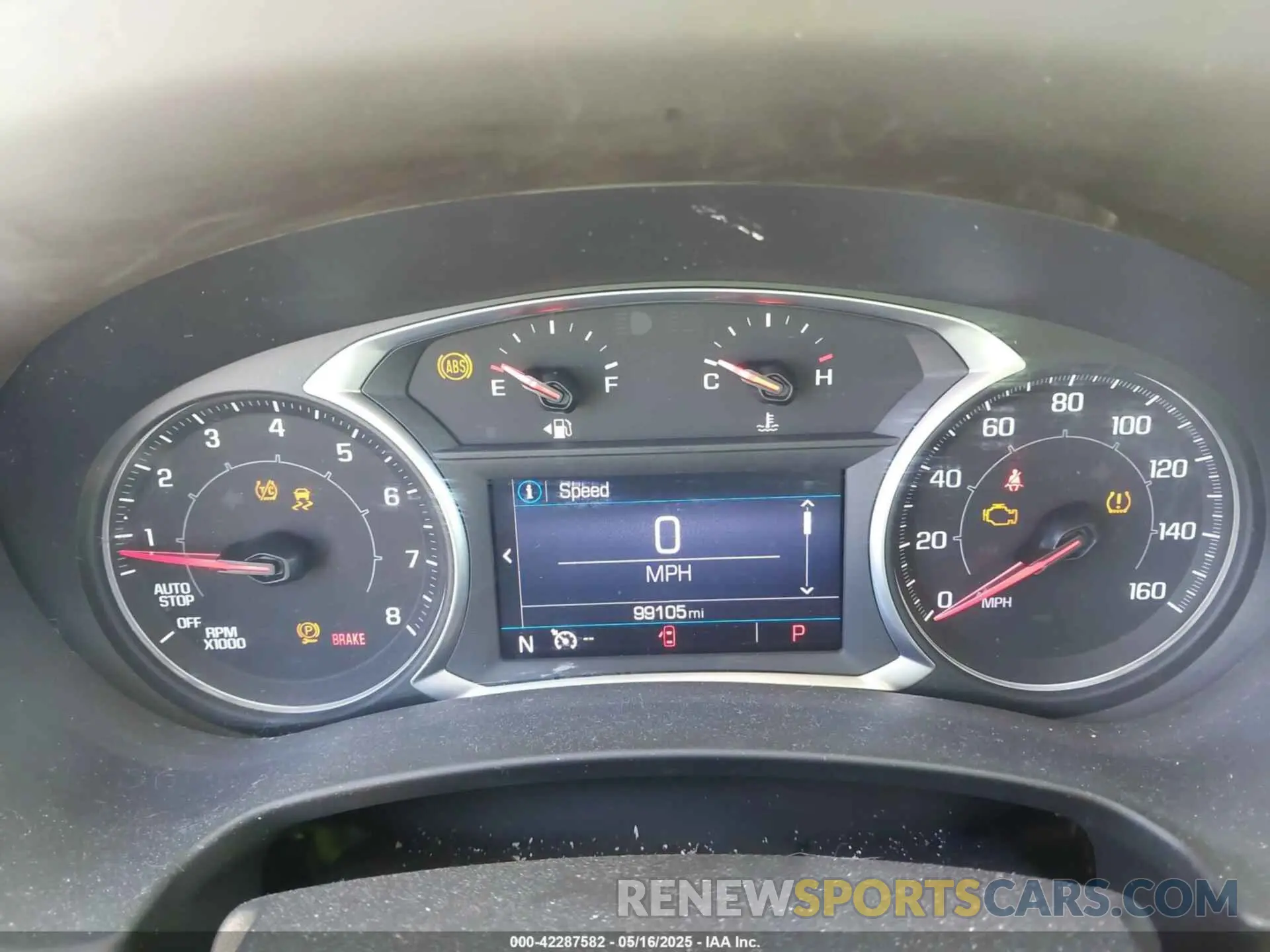7 fotografías del automóvil dañado 3GKALTEV8LL119587 GMC TERRAIN 2020