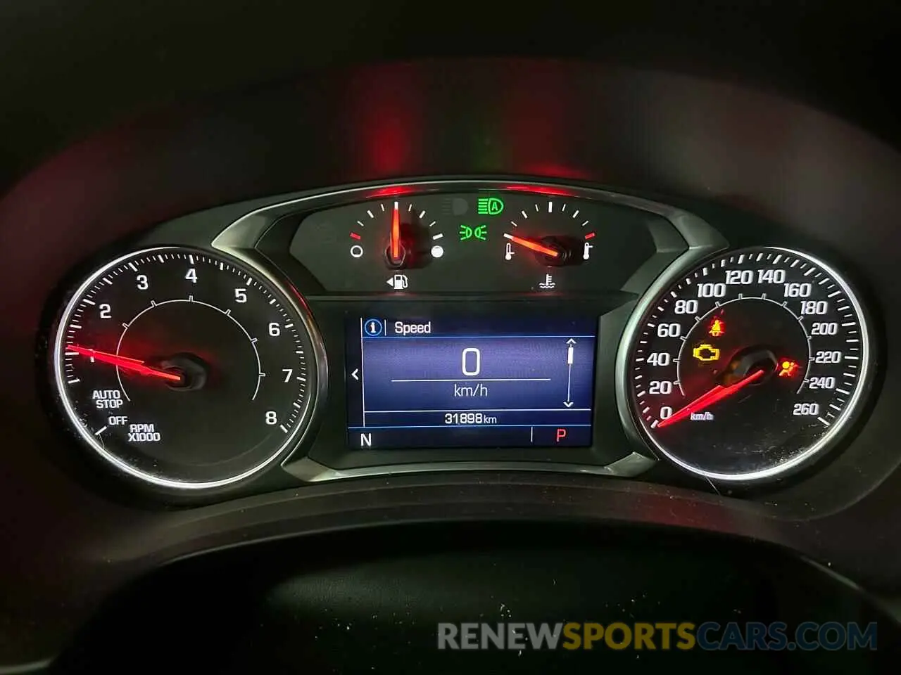 8 fotografías del automóvil dañado 3GKALTEV8LL145266 GMC TERRAIN 2020