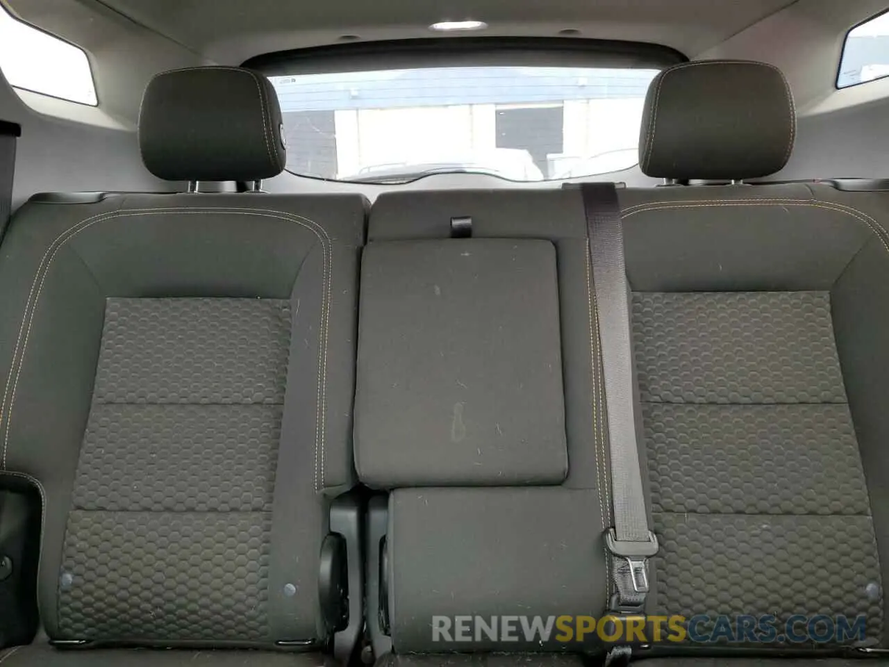 10 fotografías del automóvil dañado 3GKALTEV8LL226896 GMC TERRAIN 2020