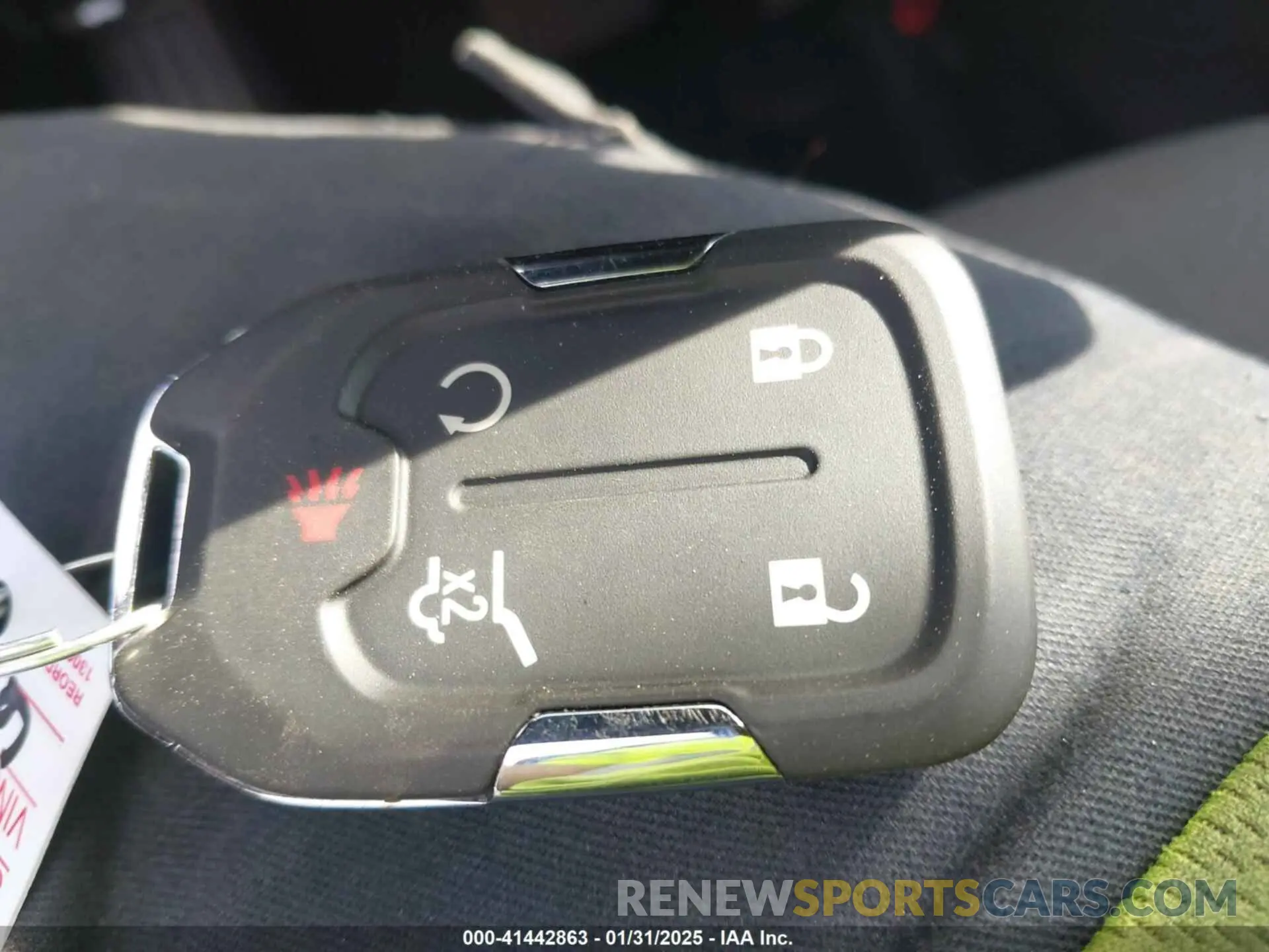 11 fotografías del automóvil dañado 3GKALTEV8LL308773 GMC TERRAIN 2020
