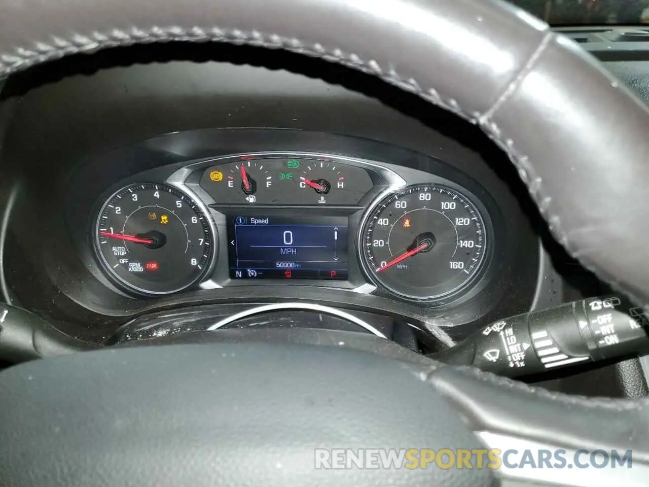 9 fotografías del automóvil dañado 3GKALTEV9LL177272 GMC TERRAIN 2020