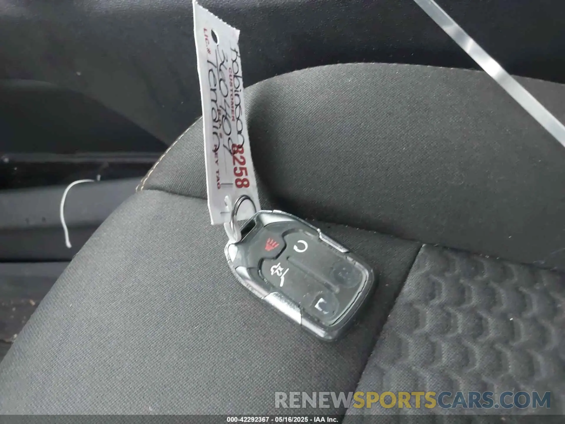 11 fotografías del automóvil dañado 3GKALTEV9LL184285 GMC TERRAIN 2020