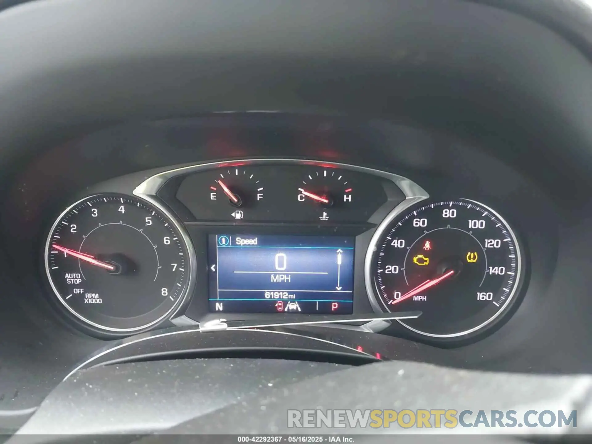 7 fotografías del automóvil dañado 3GKALTEV9LL184285 GMC TERRAIN 2020
