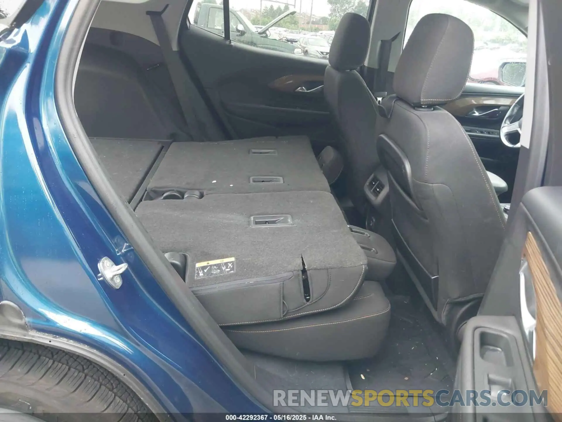 8 fotografías del automóvil dañado 3GKALTEV9LL184285 GMC TERRAIN 2020
