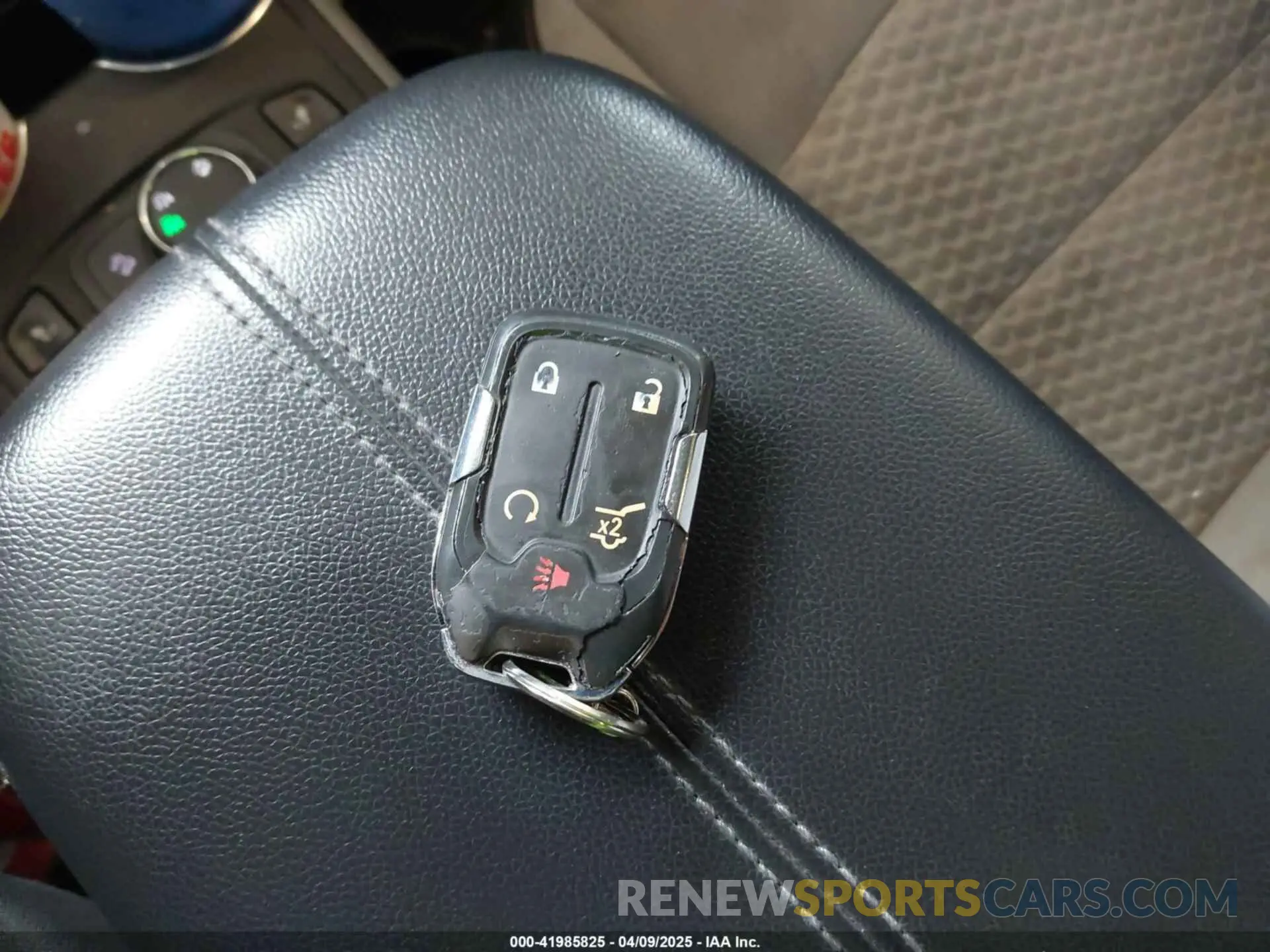 11 fotografías del automóvil dañado 3GKALTEVXLL118635 GMC TERRAIN 2020